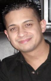 Vincent Meza