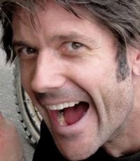Robert Mccready