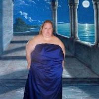 Rosemary Resseger