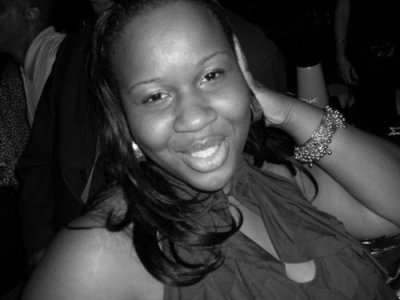 Andrella Smith
