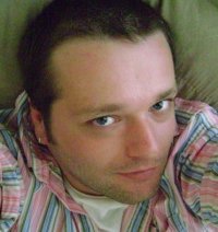 Scott Reilly