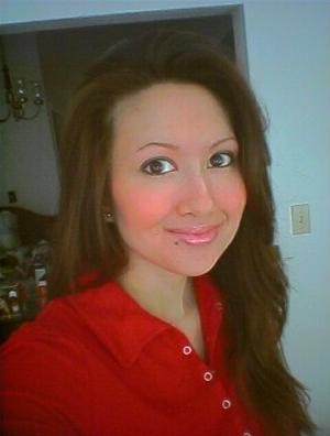 Lisa Shirah