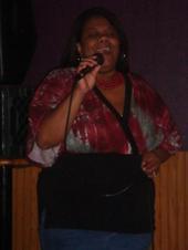 Trina Preston