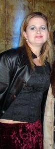 Carrie Brooks
