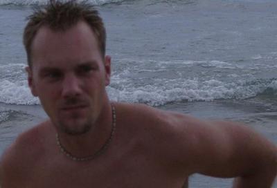 Jason Macfarlane
