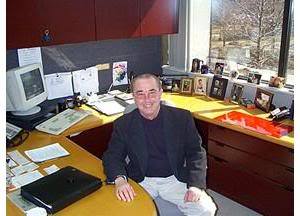 Gary Kraybill