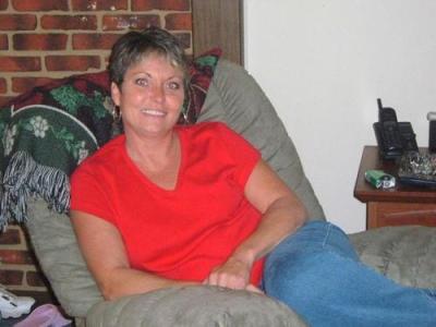 Kathy Williams