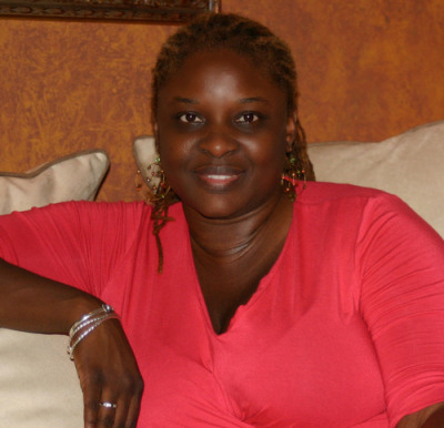 Alicia Carr