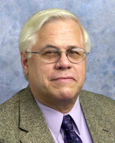 Donald Anderson