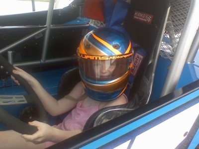 Charlene Foxwell