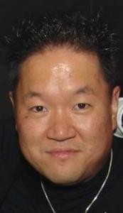Peter Ma