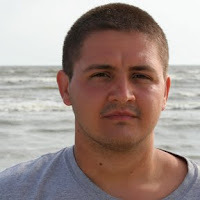 Timofey Lychik