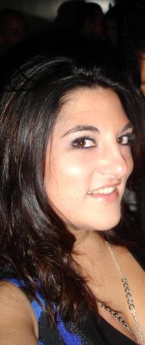 Maria Triantafilos