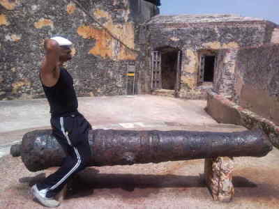 Sibin Chacko