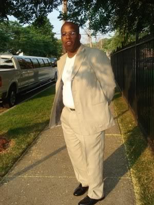 Antonio Greaves
