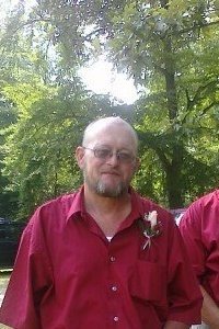Daniel Hughes