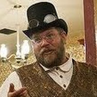 Darrell Edson