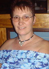 Luanna Lantz
