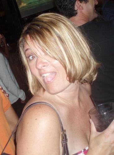 Kimberly Ward