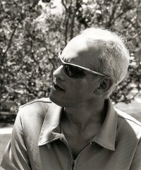 Marc Sazer