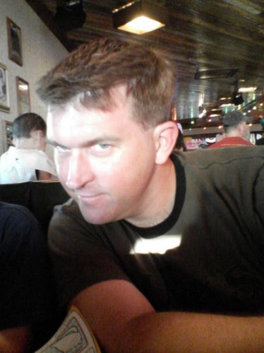 Eric Devries