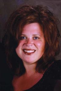 Christina Cunninghame