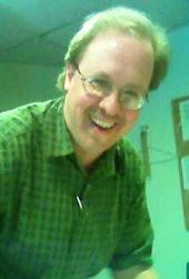 Keith Bisbee