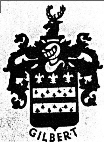 Frank Gilbert