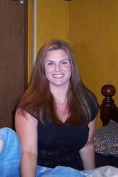 April Lehman