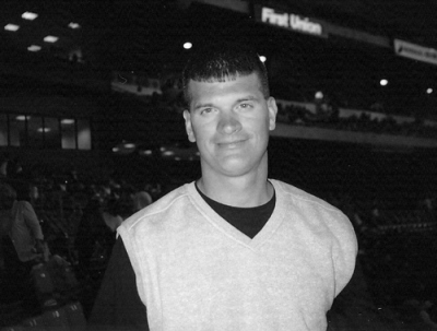Scott Strupe