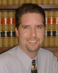 Darrin Mish