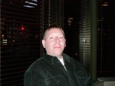 Robert Kay