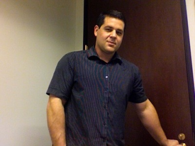 Jason Seleno