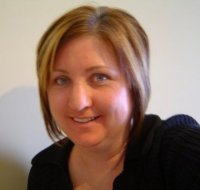 Christy Bernhart