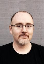 Adam Mckay