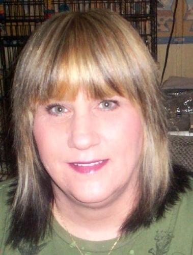 Tracy Kelso