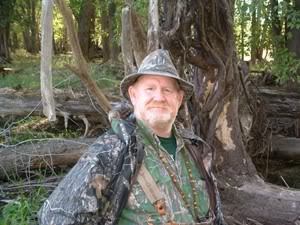 Richard Larson