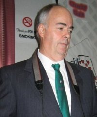 Stuart Fitzsimons