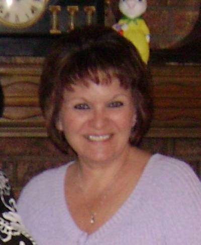 Margaret Spears