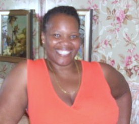 Jacquelyn Simmons