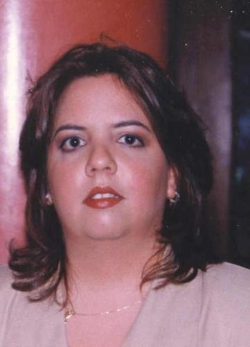 Claudia Arjona