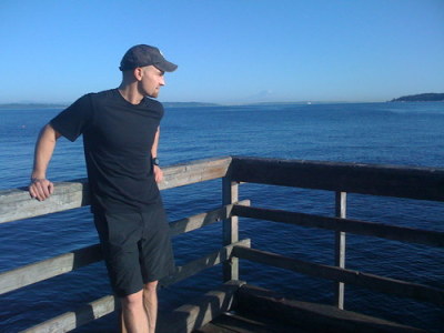 Gregg Slosson