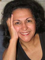 Georgina Garcia
