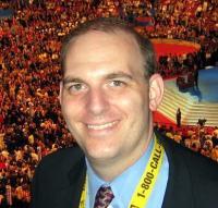 John Almacy