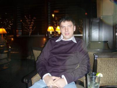 Ljupcho Pacinovski