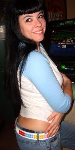 Jennifer Morris