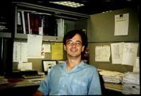Steve Appeldorn