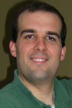 Gregory Gardner