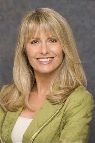 Tina Cameron