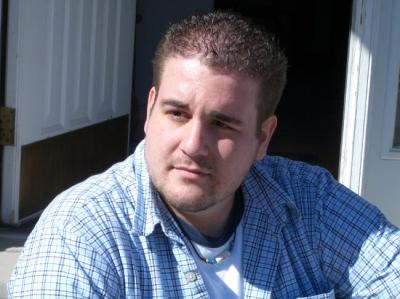 Christopher Dargy